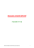 XAQANI SHIRVANI-FEXRIYYE-@KITAP.pdf